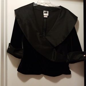 Eveningwear Jacket